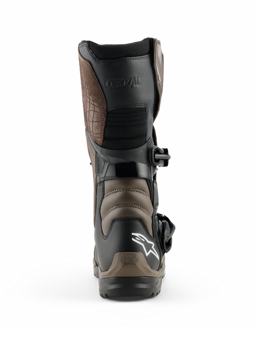 Alpinestars Mens Corozal V2 Adventure Drystar Boots