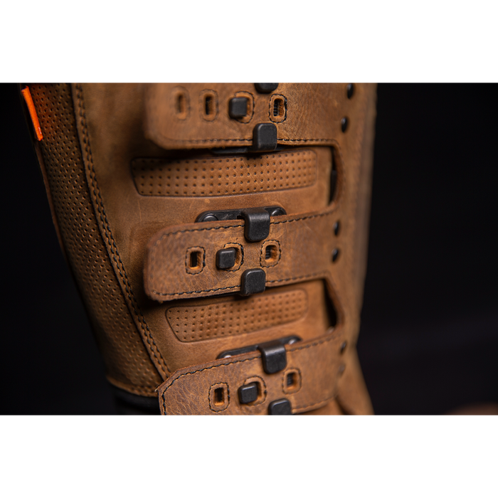 Icon Mens Elsinore 2 Boots