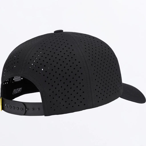 FXR Valcourt Hat - Valcourt, view 2