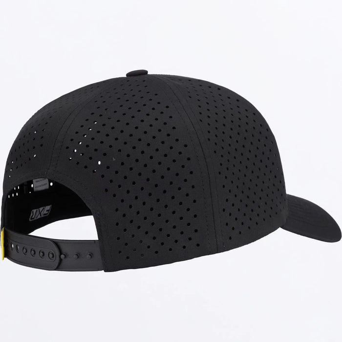 FXR Valcourt Hat - Valcourt, view 2