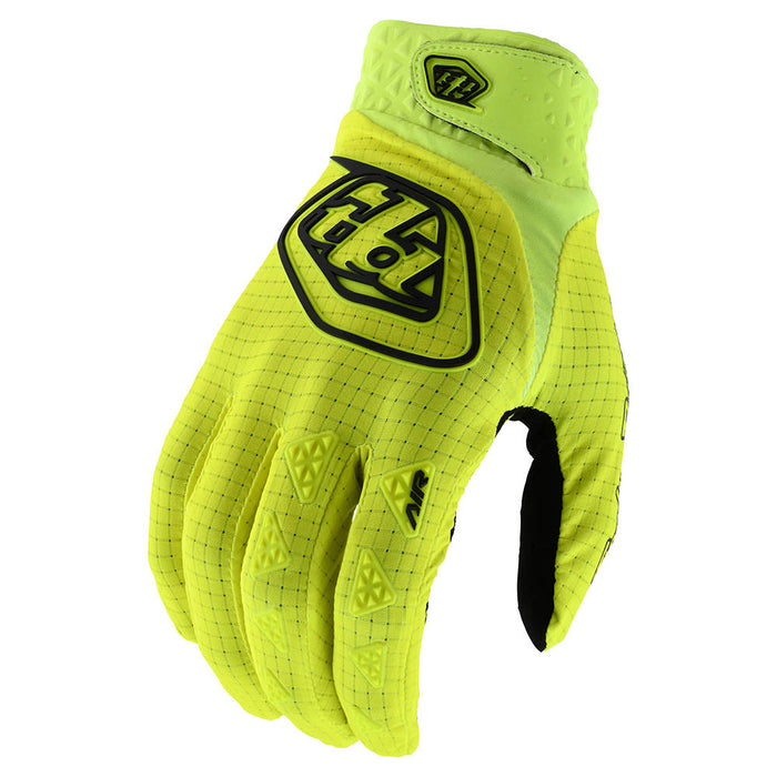 Troy Lee Designs Youth Air Solid Gloves