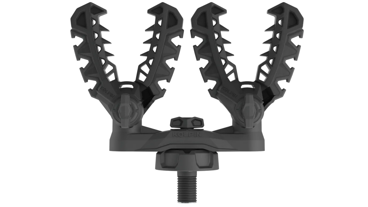 Polaris Kolpin Lock & Ride Double Rhino Grip XLR for Sportsman ATV, Qty 1