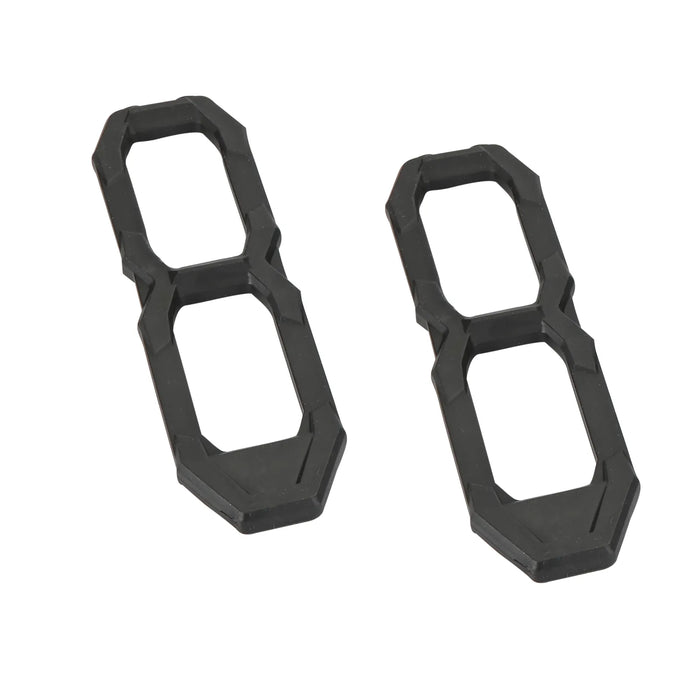 Polaris Kolpin Rhino Grip XLR Replacement Rubber Straps, Set of 2