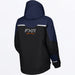 FXR Child Excursion FX Jacket - Black/Midnight, view 2