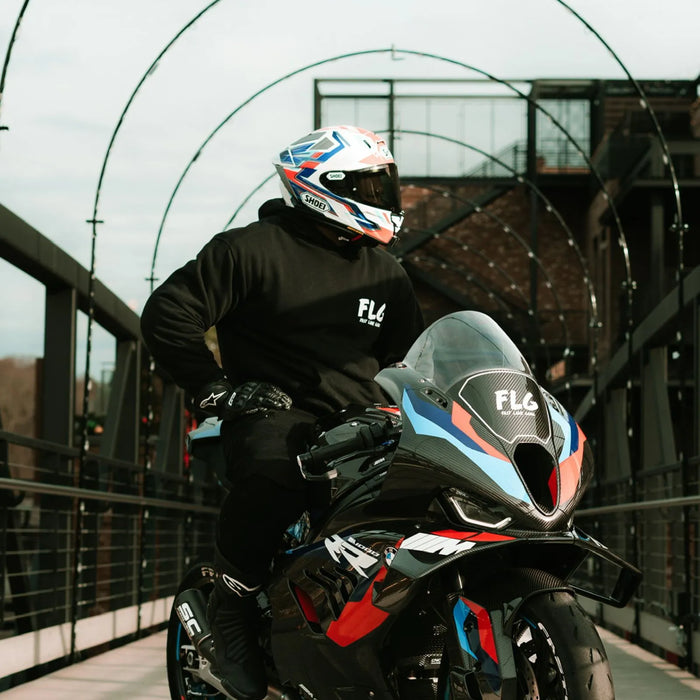 Shoei X-Fifteen Escalate Helmet