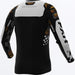 FXR Youth Revo Daytona MX Jersey - Black/White/Kash, view 2