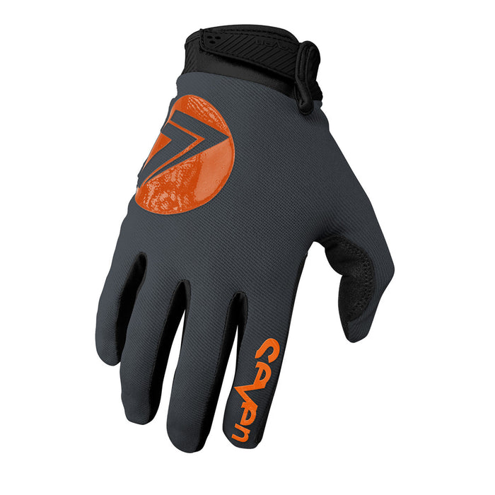 Seven Annex 7 Dot Glove