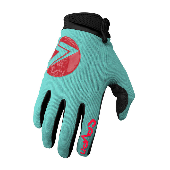 Seven Annex 7 Dot Glove