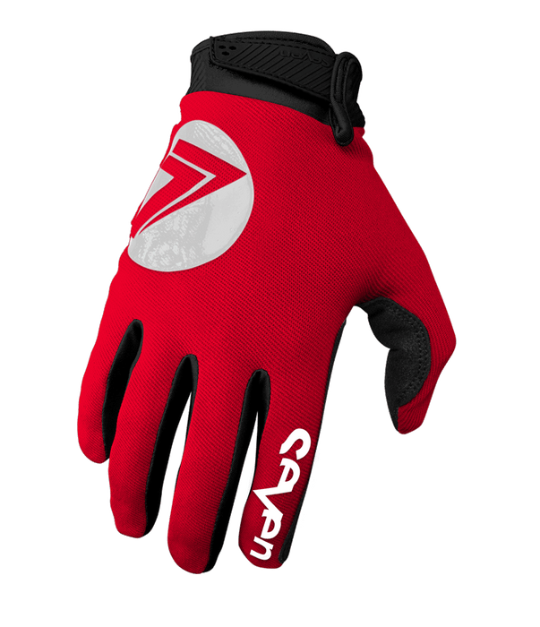 Seven Annex 7 Dot Glove