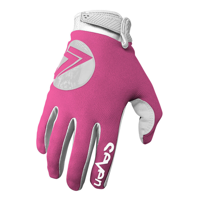 Seven Annex 7 Dot Glove