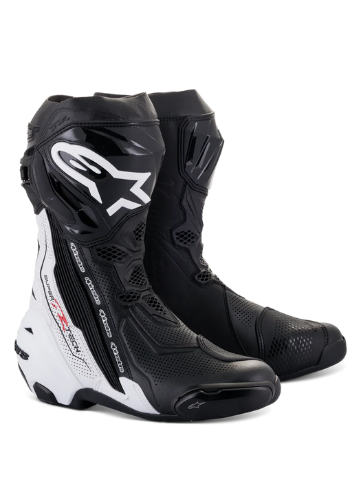 Alpinestars Mens Supertech R Vented Boots