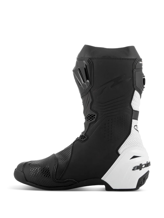 Alpinestars Mens Supertech R Vented Boots