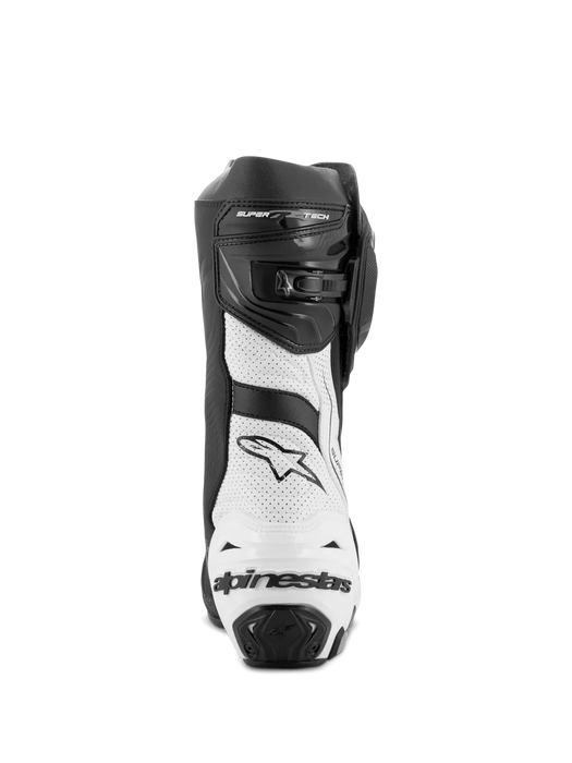 Alpinestars Mens Supertech R Vented Boots