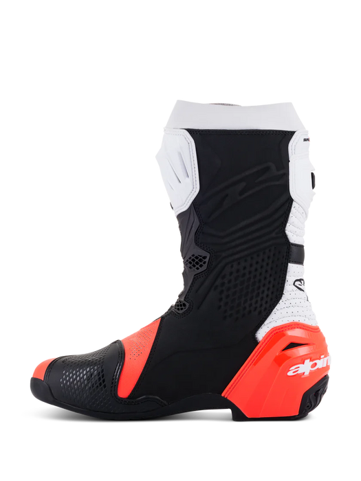 Alpinestars Mens Supertech R Vented Boots