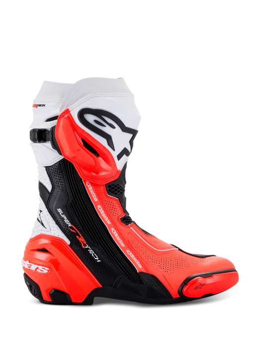 Alpinestars Mens Supertech R Vented Boots
