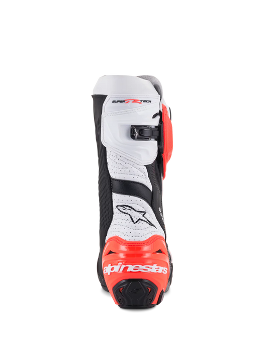 Alpinestars Mens Supertech R Vented Boots