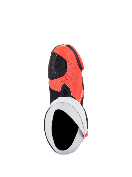 Alpinestars Mens Supertech R Vented Boots