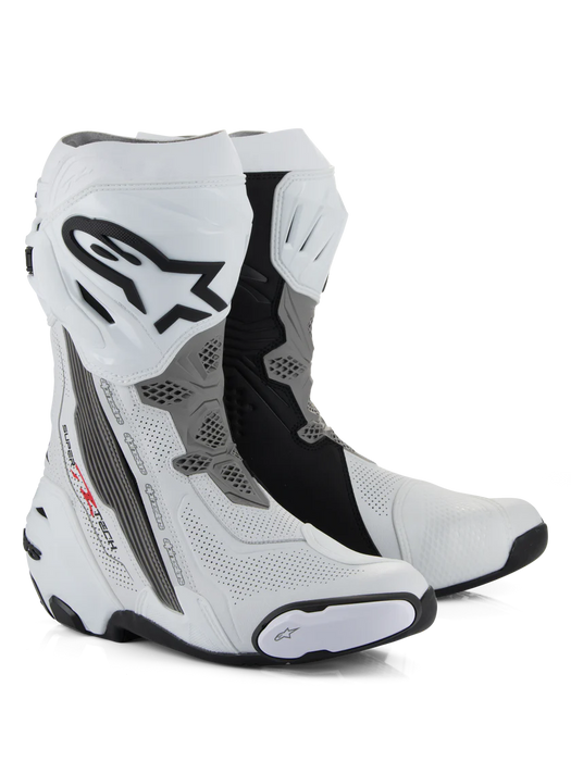 Alpinestars Mens Supertech R Vented Boots