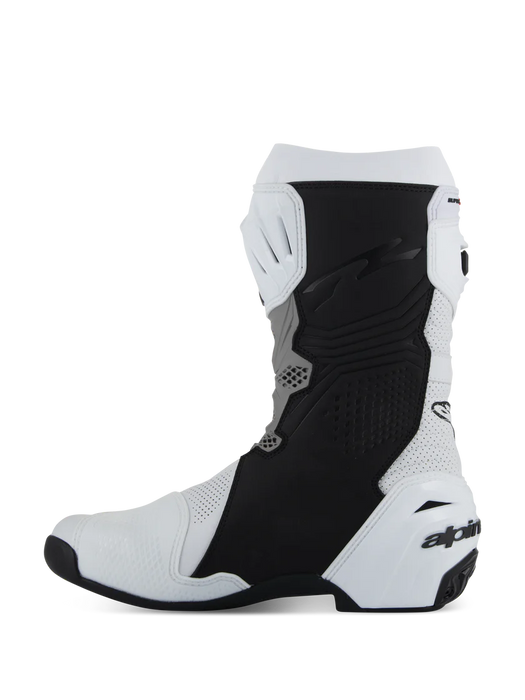 Alpinestars Mens Supertech R Vented Boots