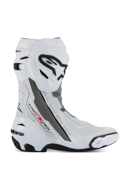 Alpinestars Mens Supertech R Vented Boots