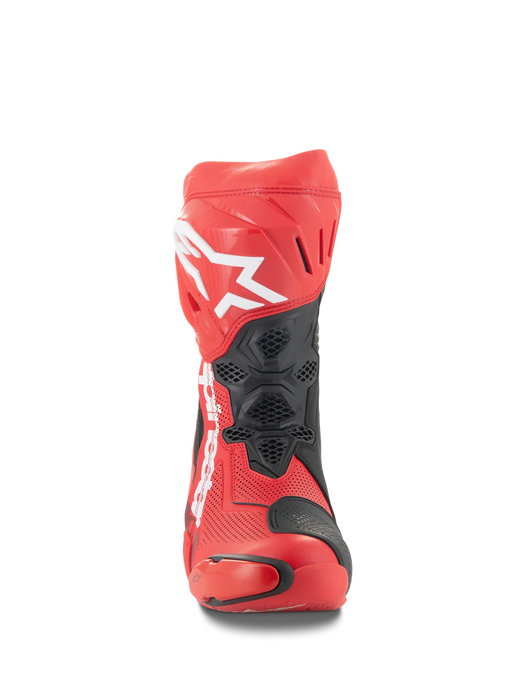 Alpinestars Mens Supertech R Vented Boots