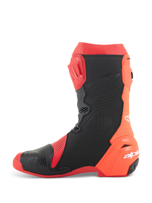 Alpinestars Mens Supertech R Vented Boots