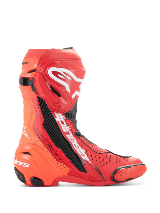 Alpinestars Mens Supertech R Vented Boots