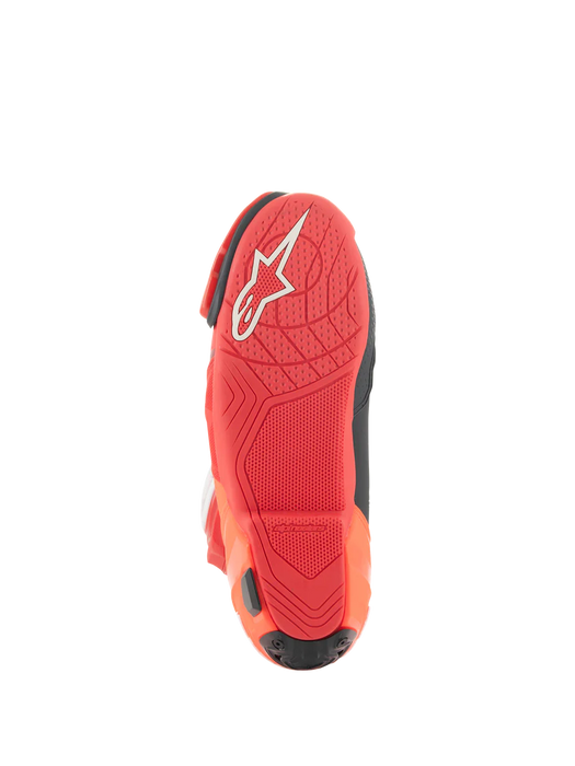 Alpinestars Mens Supertech R Vented Boots