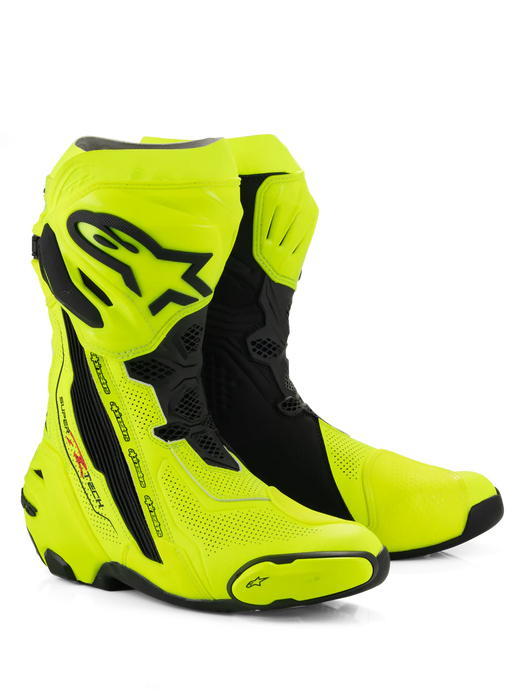 Alpinestars Mens Supertech R Vented Boots