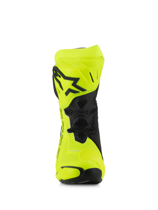 Alpinestars Mens Supertech R Vented Boots