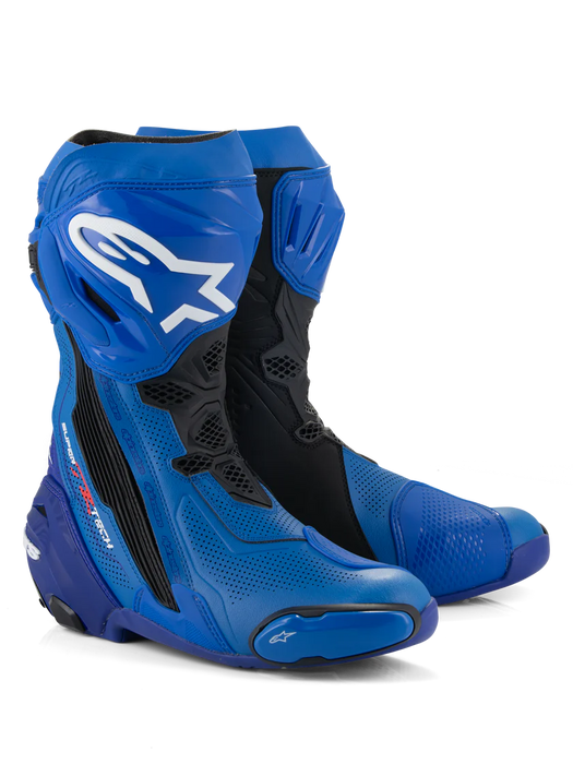 Alpinestars Mens Supertech R Vented Boots