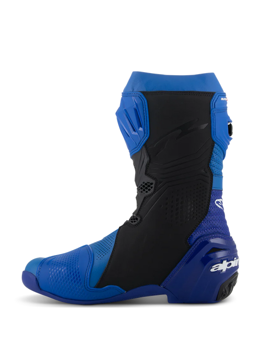Alpinestars Mens Supertech R Vented Boots