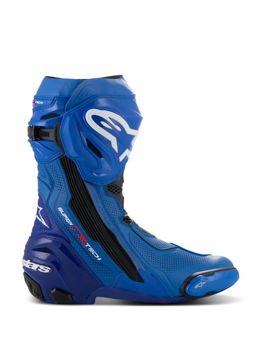 Alpinestars Mens Supertech R Vented Boots