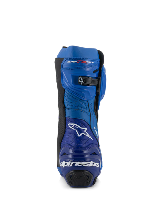 Alpinestars Mens Supertech R Vented Boots