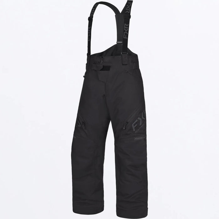 FXR Mens Clutch FX Pant 2027 - Ops, front view