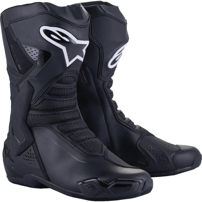 Alpinestars Mens SMX-6 V3 Non-Vented Boots