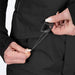 FXR Womens Excursion FX Bib Pant - Black, view 6