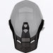 FXR Clutch X Pro Peak - Black Ops, front view