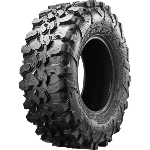 Maxxis Carnivore RT Front/Rear Tire