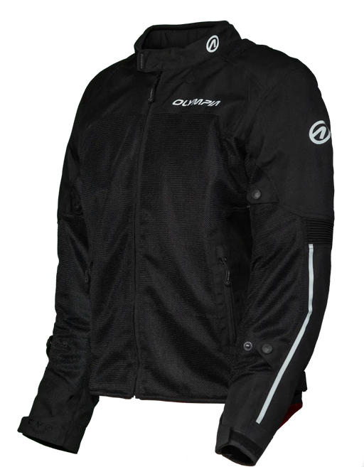 Olympia Mens Dallas 2 Jacket