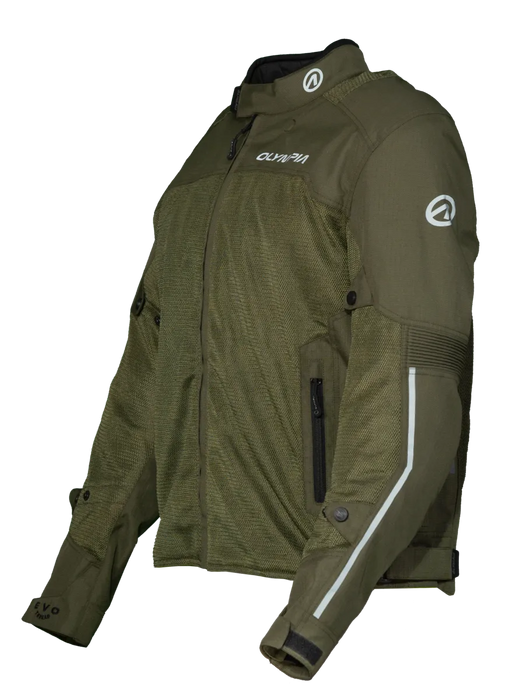 Olympia Mens Dallas 2 Jacket
