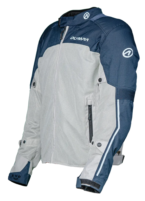 Olympia Mens Dallas 2 Jacket