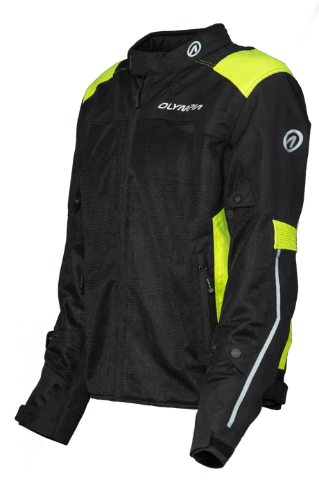 Olympia Mens Dallas 2 Jacket