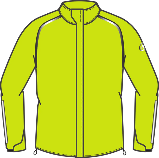 Olympia Portland Jacket