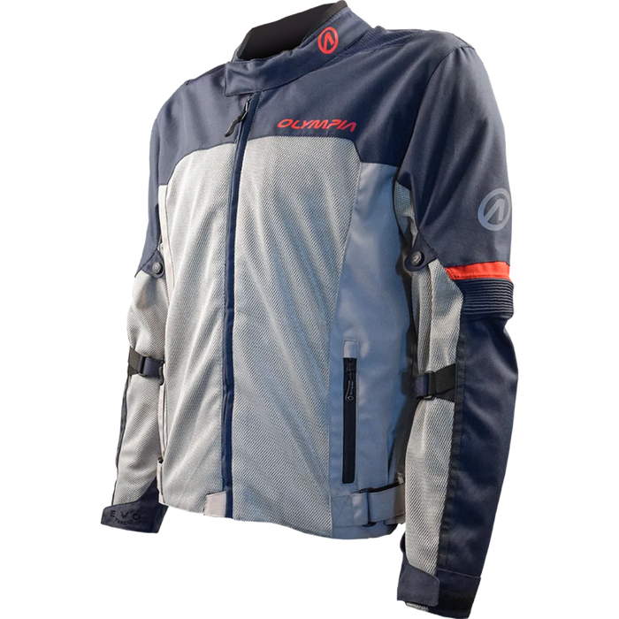 Olympia Mens Newport 3 Jacket
