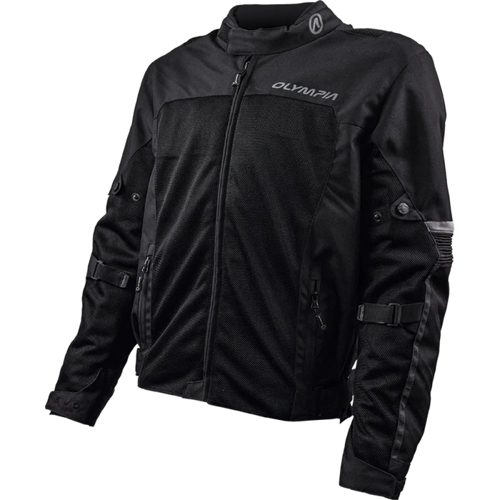 Olympia Mens Newport 3 Jacket