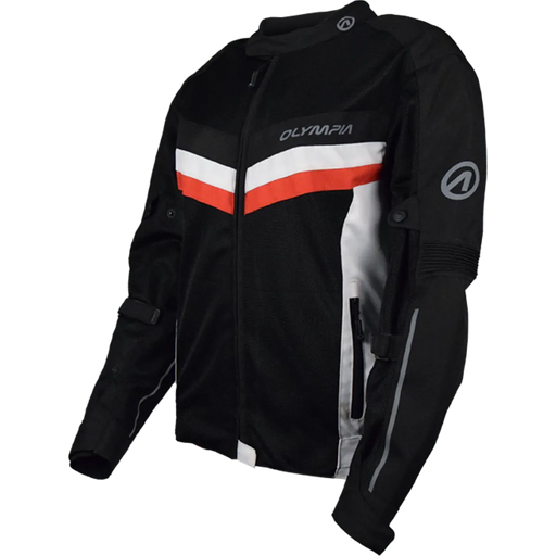 Olympia Womens Eve 3 Jacket