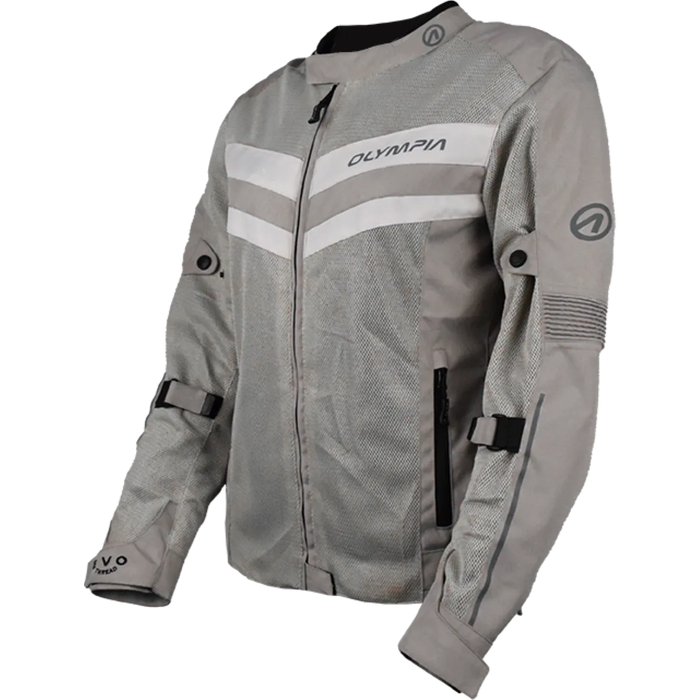 Olympia Womens Eve 3 Jacket