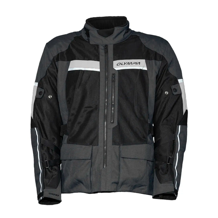 Olympia Mens Dakar 4 Jacket