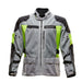Olympia Mens Dakar 4 Jacket